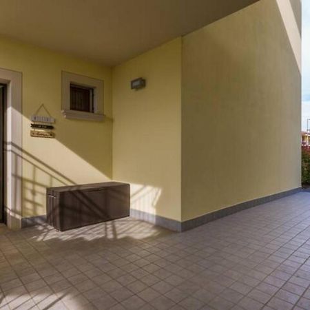 Casa Giulia Apartment Salionze Exterior photo